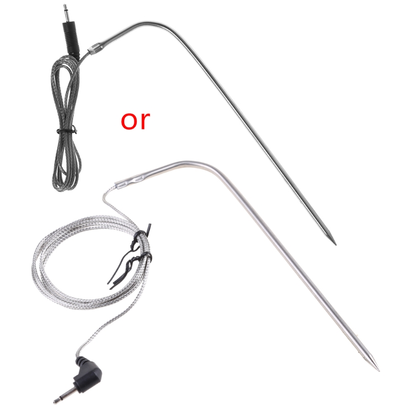 2025 New Temperature Probe Sta - Oven Thermometer Analog reseña y precio