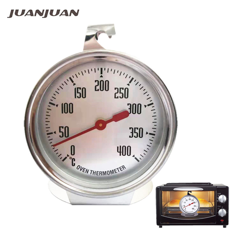 0-400 Degree Oven Thermometer  - Oven Thermometer Analog reseña y precio