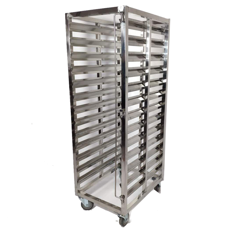 304 Kitchen Food Bread Oven Ba - Kitchen Baking Tray Rack reseña y precio