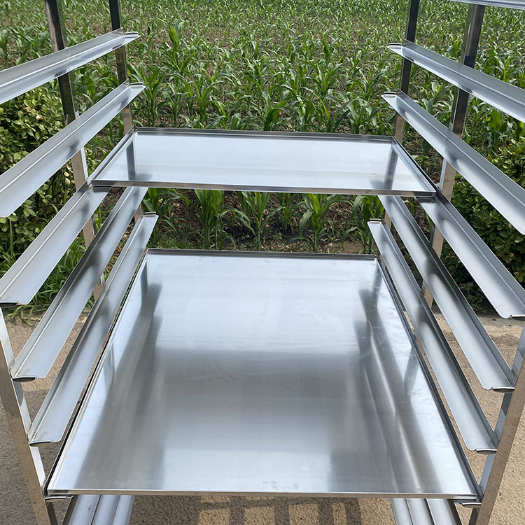 304 Kitchen Food Bread Oven Ba - Kitchen Baking Tray Rack reseña y precio