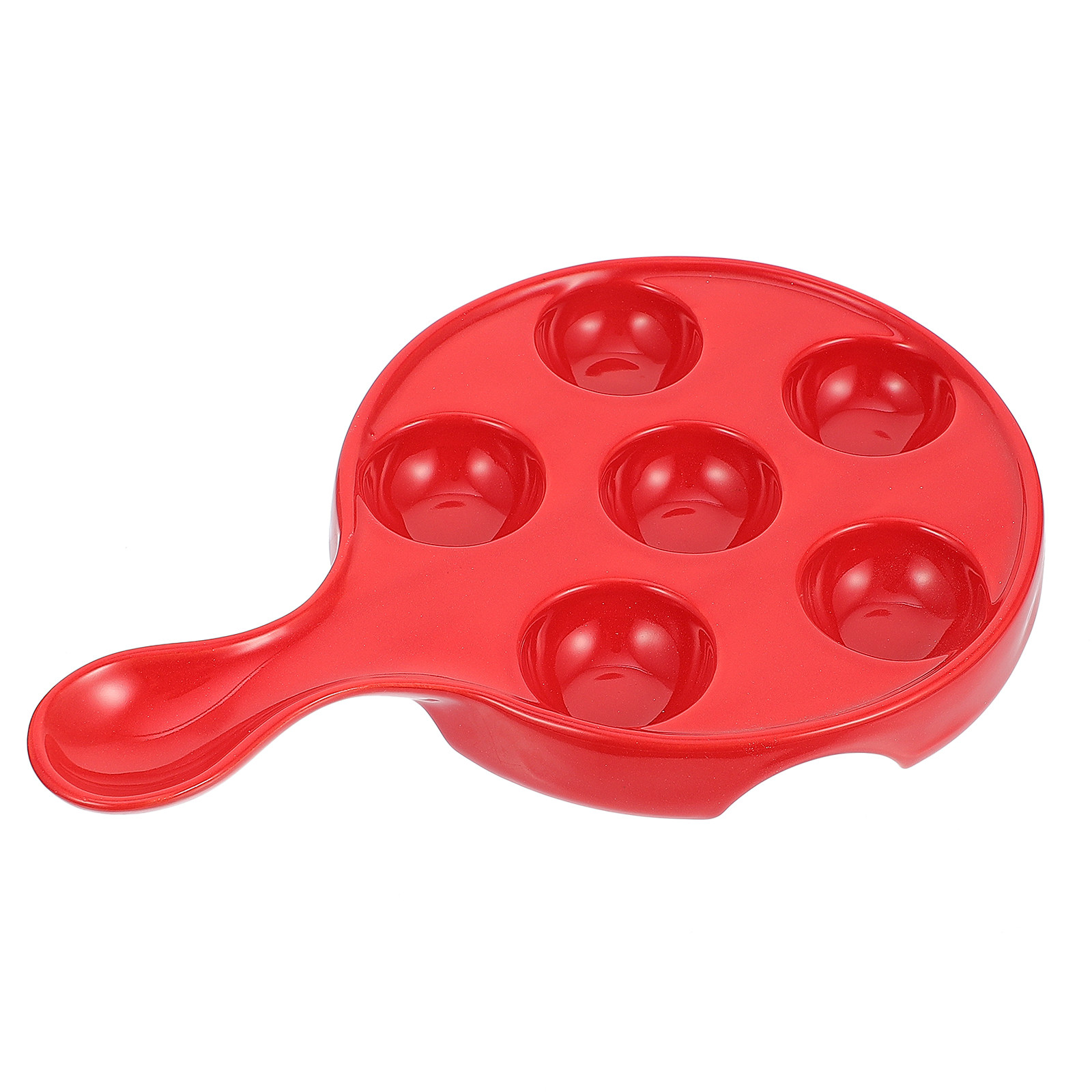 6-Hole Escargot Baking Plate C - Kitchen Baking Dishes reseña y precio