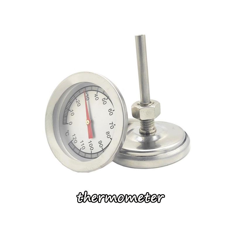 Bimetal Barbecue Oven Thermome - Oven Thermometer Analog reseña y precio