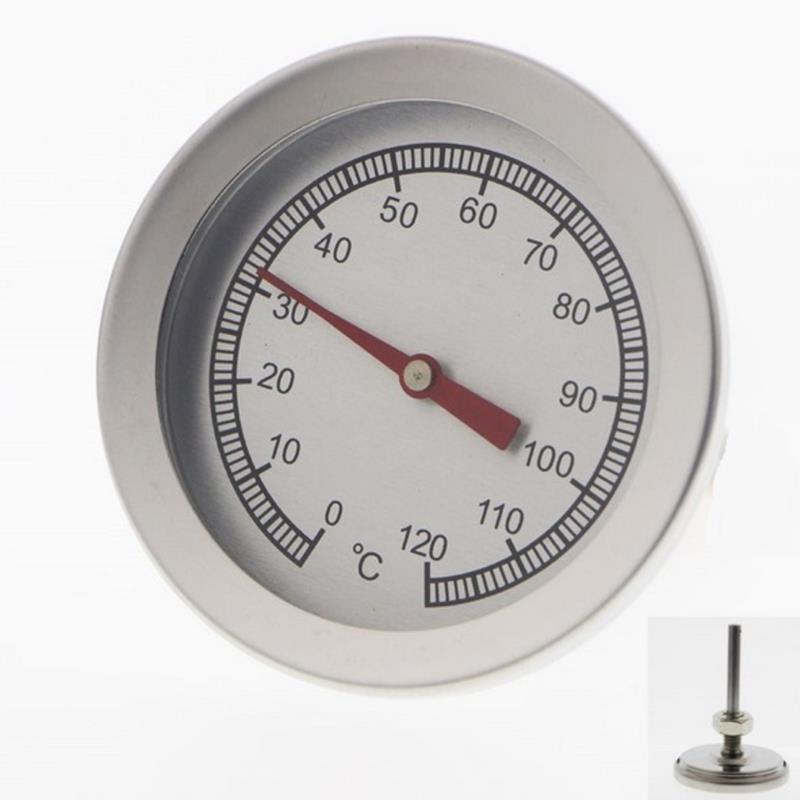 Bimetal Barbecue Oven Thermome - Oven Thermometer Analog reseña y precio