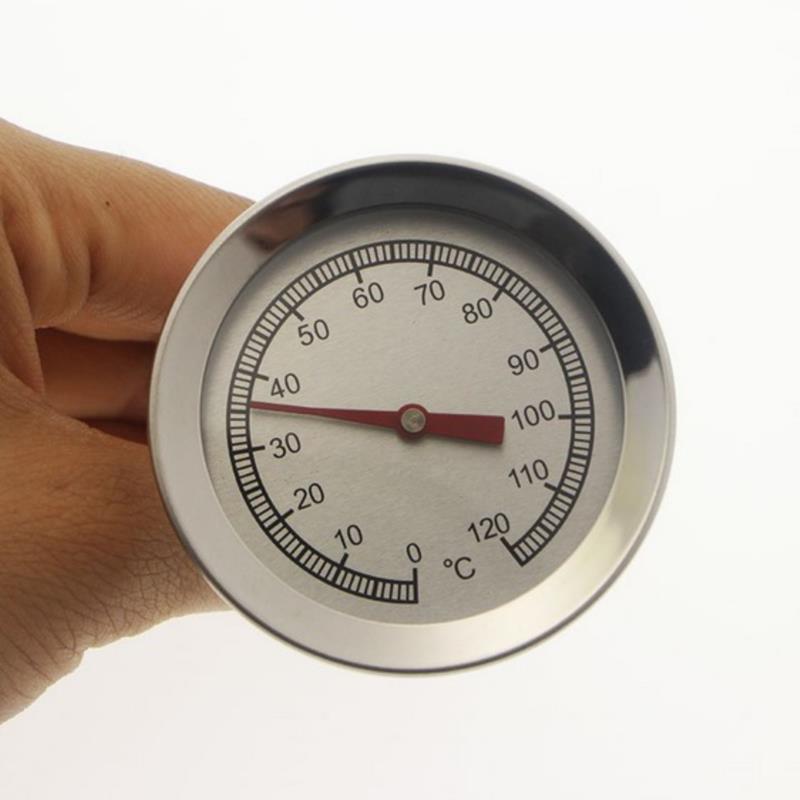 Bimetal Barbecue Oven Thermome - Oven Thermometer Analog reseña y precio