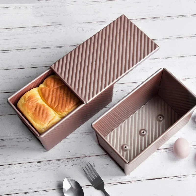 1Pcs Non-Stick Loaf Pan with L - Springform Pan Set reseña y precio