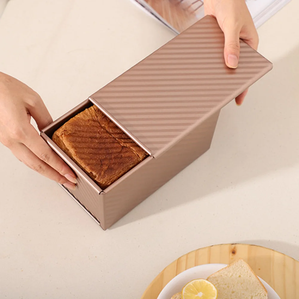 1Pcs Non-Stick Loaf Pan with L - Springform Pan Set reseña y precio