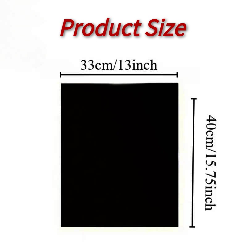 1/2/3/4/5PCS Black BBQ Grill M - Kitchen Baking Cooking reseña y precio