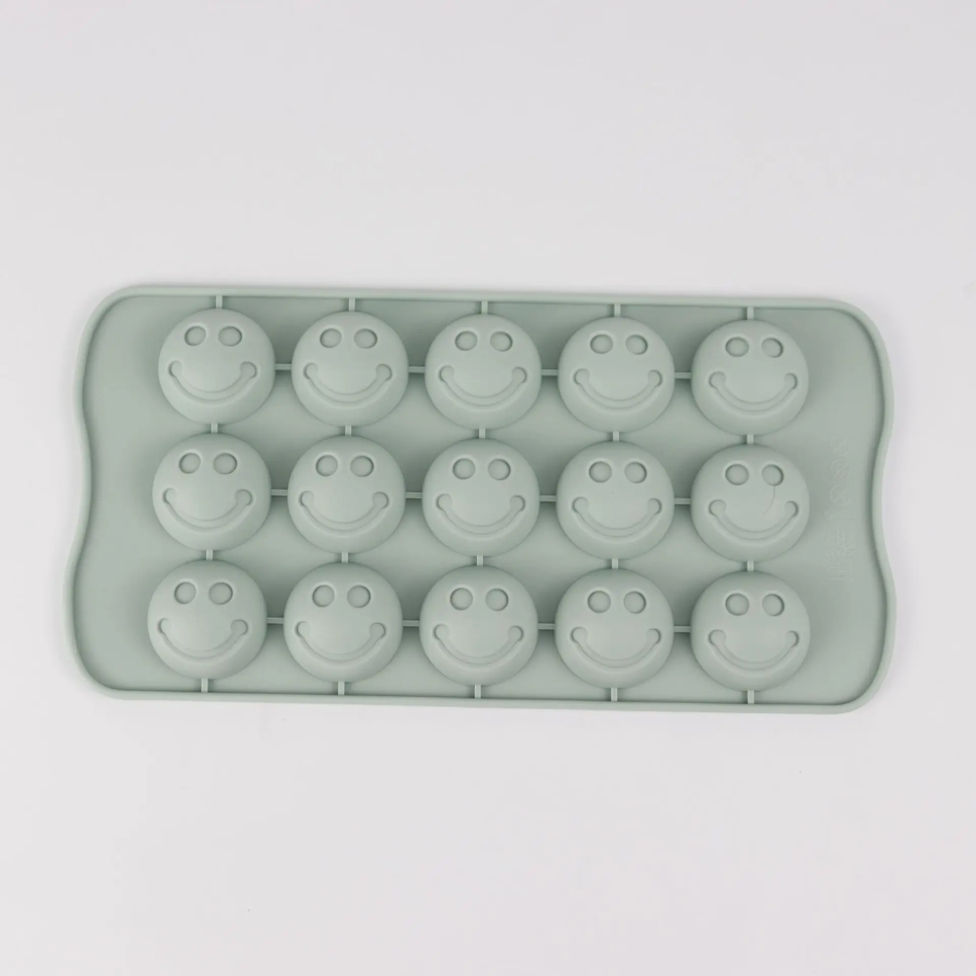 15pcs smiley face heart star f - Kitchen Robot Baking reseña y precio