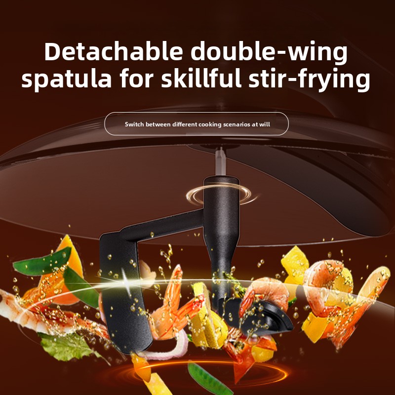 DW30 Fully Automatic Intellige - Kitchen Robot Baking reseña y precio