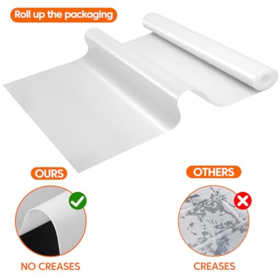 Extra Large Silicone Mats for  - Kitchen Baking Mat reseña y precio