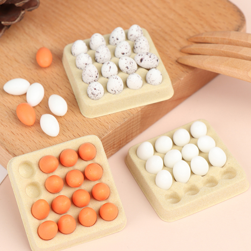 🛒1Set Gift Playing House Minia - Miniature Baking Kitchen reseña y precio