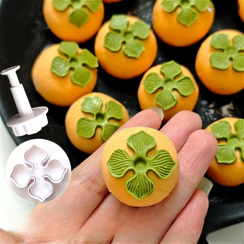 Spring Baked Doughnut Shape Mo - Kitchen Baking Center reseña y precio