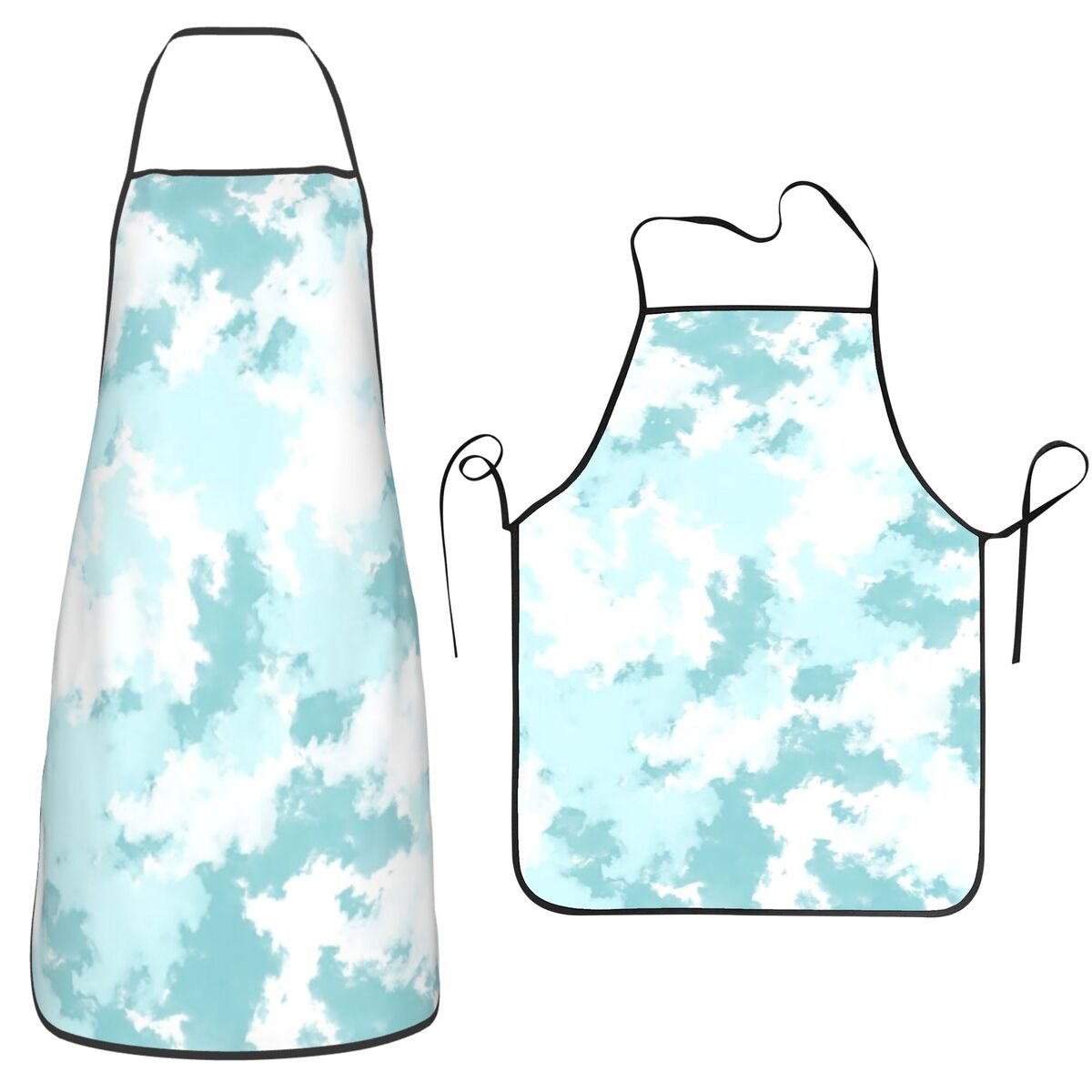 Soft Sky Texture Background Ap - Kitchen Baking Background reseña y precio