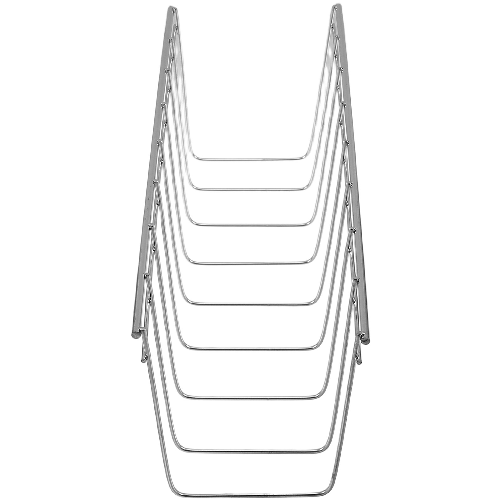 Stainless Steel Kitchen Dish D - Kitchen Baking Tray Rack reseña y precio