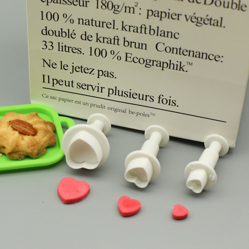 12PCS/Set Spring Cookie Shapin - Baking Kitchen Set reseña y precio