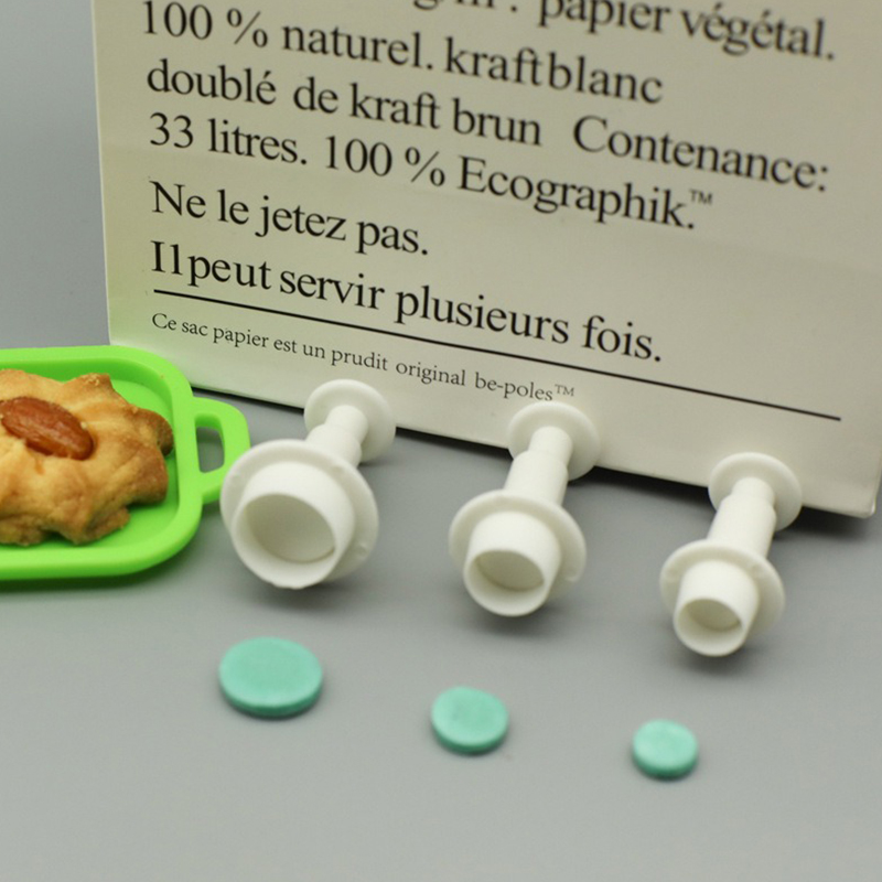 12PCS/Set Spring Cookie Shapin - Baking Kitchen Set reseña y precio