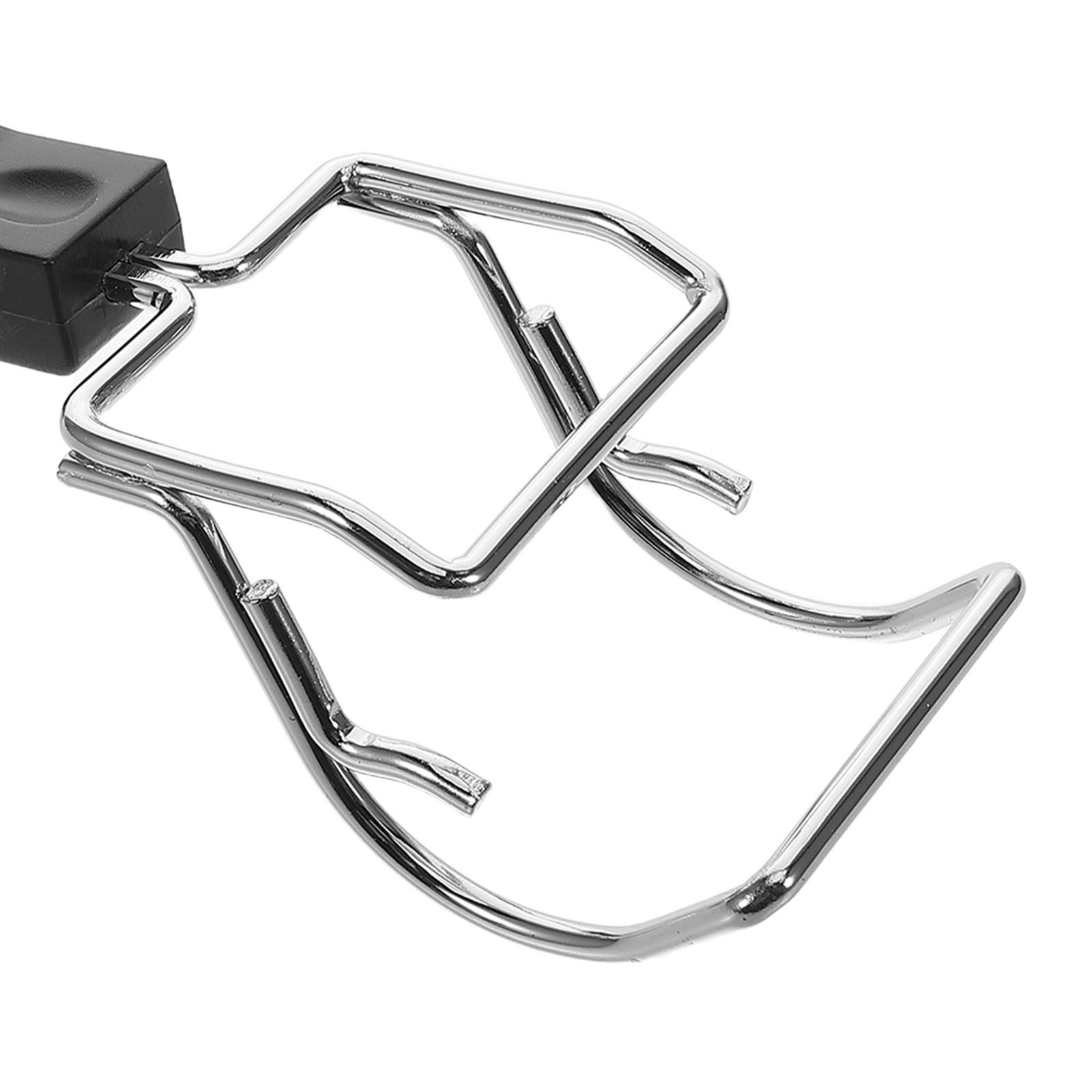 Electric Oven Tray Remover Sta - Kitchen Baking Tray Rack reseña y precio