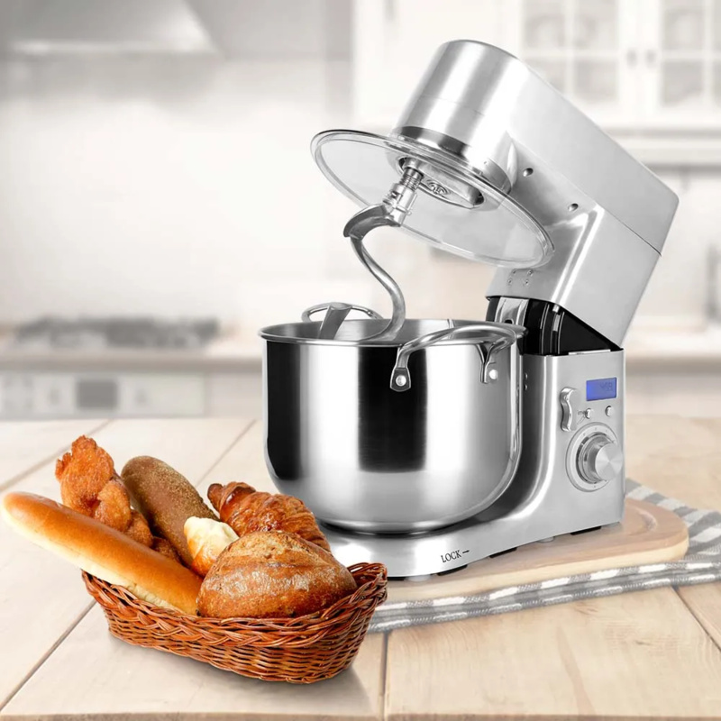 Stand Mixer Kitchen Baking Cak - Kitchen Robot Baking reseña y precio
