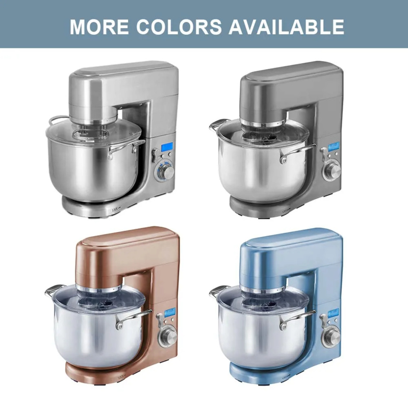Stand Mixer Kitchen Baking Cak - Kitchen Robot Baking reseña y precio