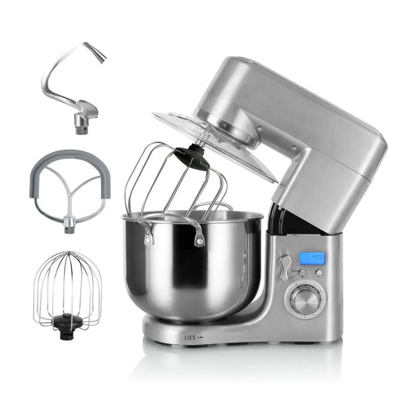 Stand Mixer Kitchen Baking Cak - Kitchen Robot Baking reseña y precio