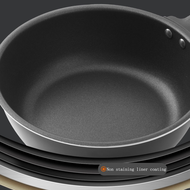 Intelligent cooking machine Au - Kitchen Robot Baking reseña y precio