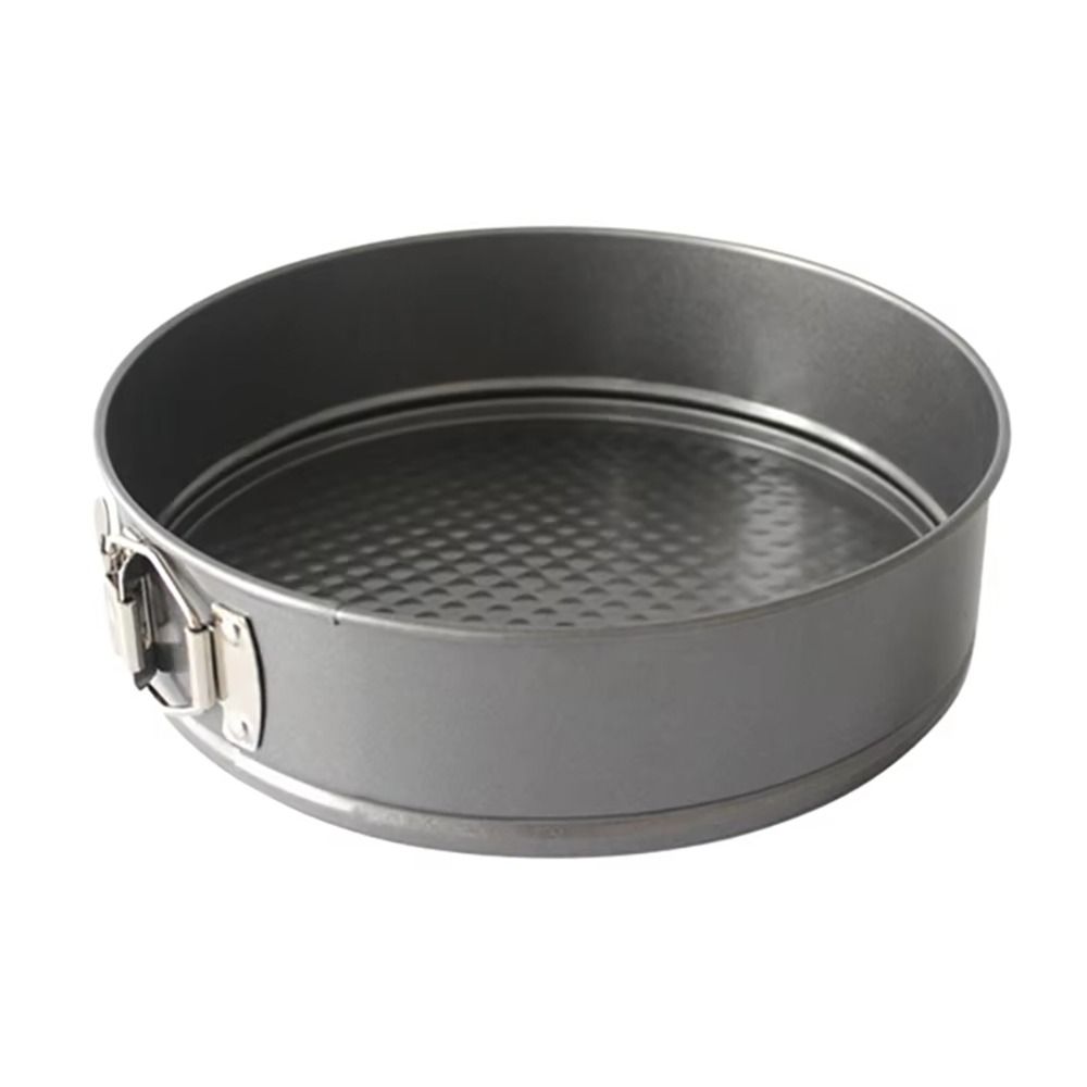 1Pcs 12/16/20/24/28cm Springfo - Springform Pan Set reseña y precio