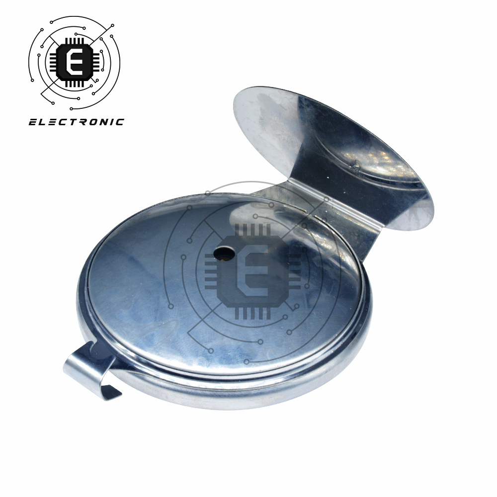 0-400 Degree Stainless Steel B - Oven Thermometer Analog reseña y precio