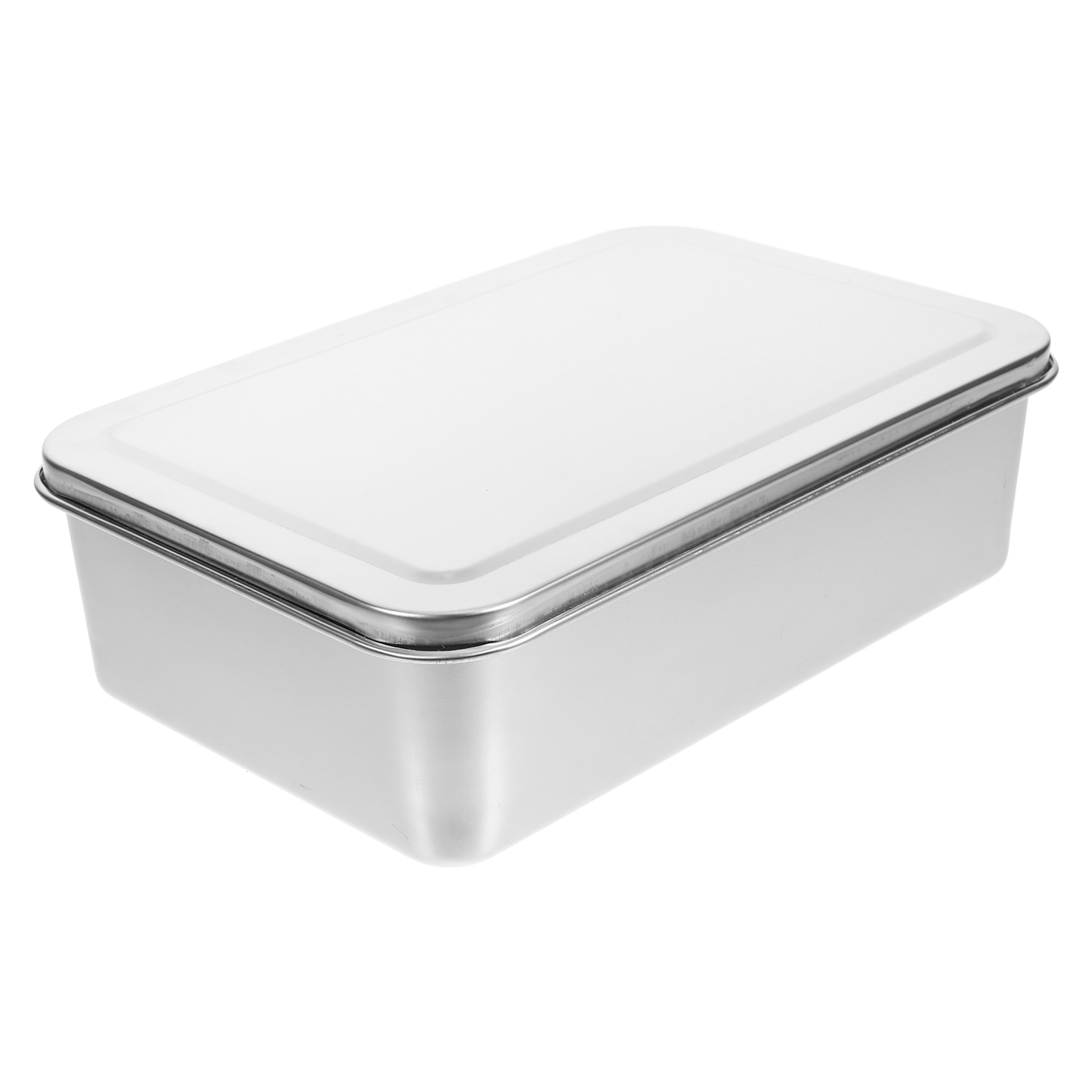22X14X6 Rectangle Deep Stainle - Springform Pan Set reseña y precio