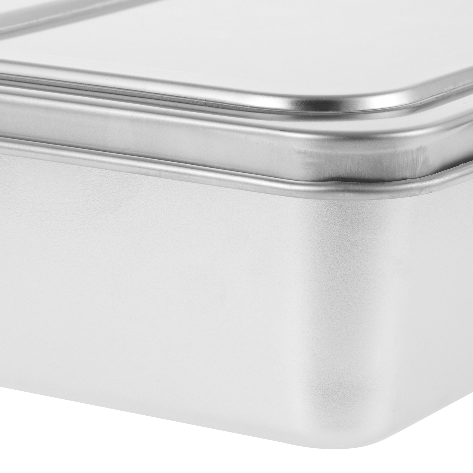 22X14X6 Rectangle Deep Stainle - Springform Pan Set reseña y precio