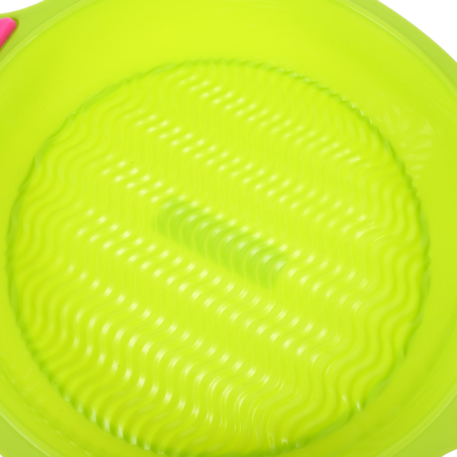9 Inches Silicone Cake Pan Non - Kitchen Baking Tray reseña y precio