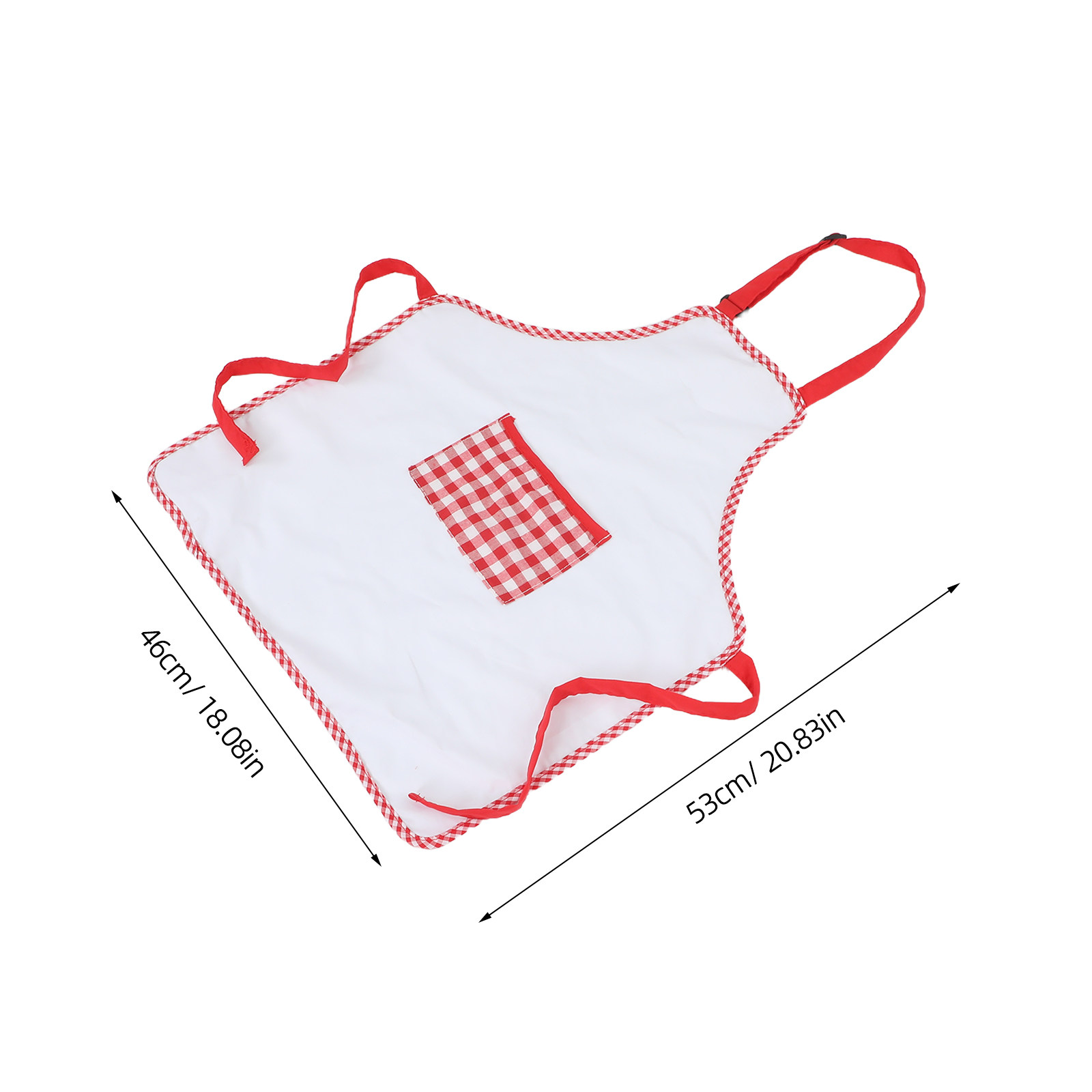 1Set Kids Cooking Apron Set wi - Baking Kitchen For Kids reseña y precio