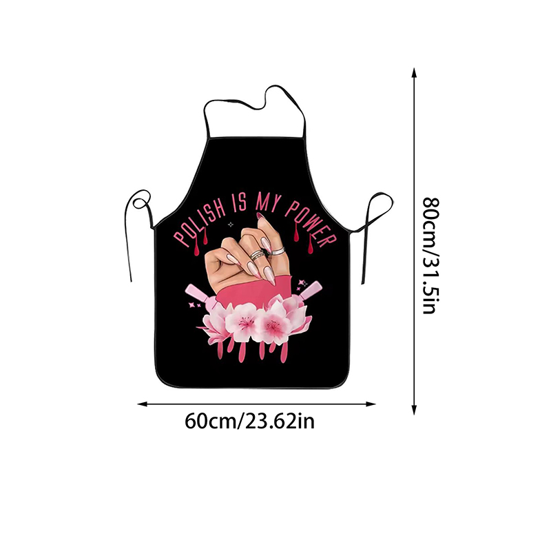 1Pcs Nail Art Printing Beauty  - Kitchen Baking Cooking reseña y precio