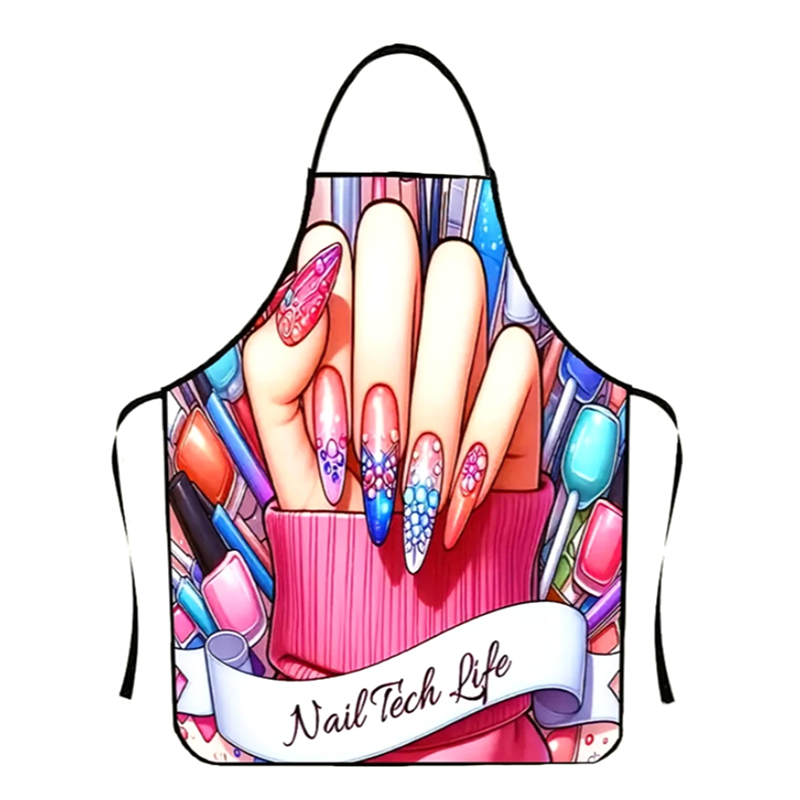 1Pcs Nail Art Printing Beauty  - Kitchen Baking Cooking reseña y precio