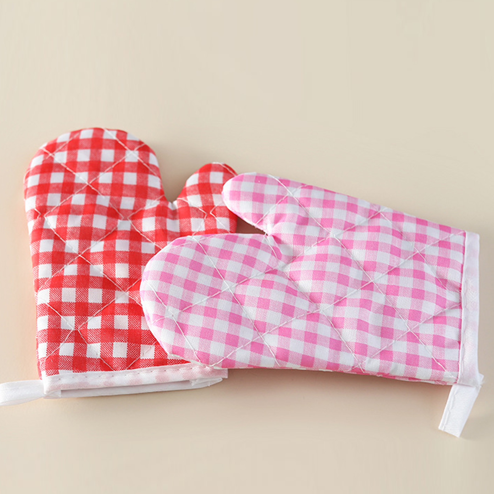 Kids Oven Baking Gloves Oven M - Baking Kitchen For Kids reseña y precio