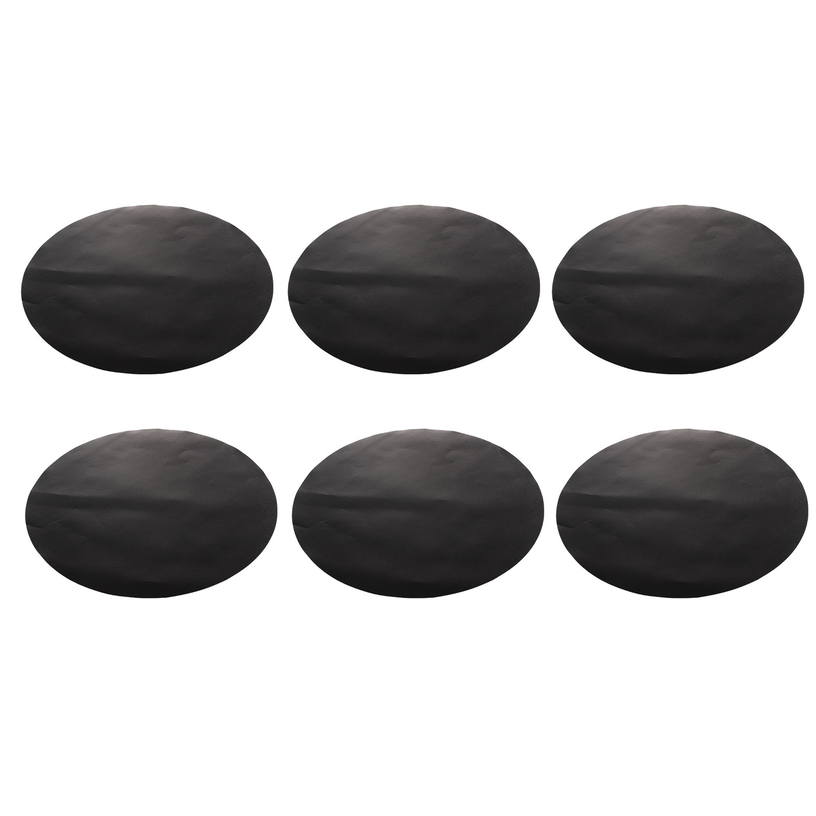 6Pcs Heat Resistant Mat Set Ai - Baking Kitchen Set reseña y precio