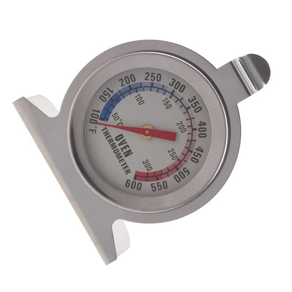 50-300 Degree High-grade Large - Oven Thermometer Analog reseña y precio