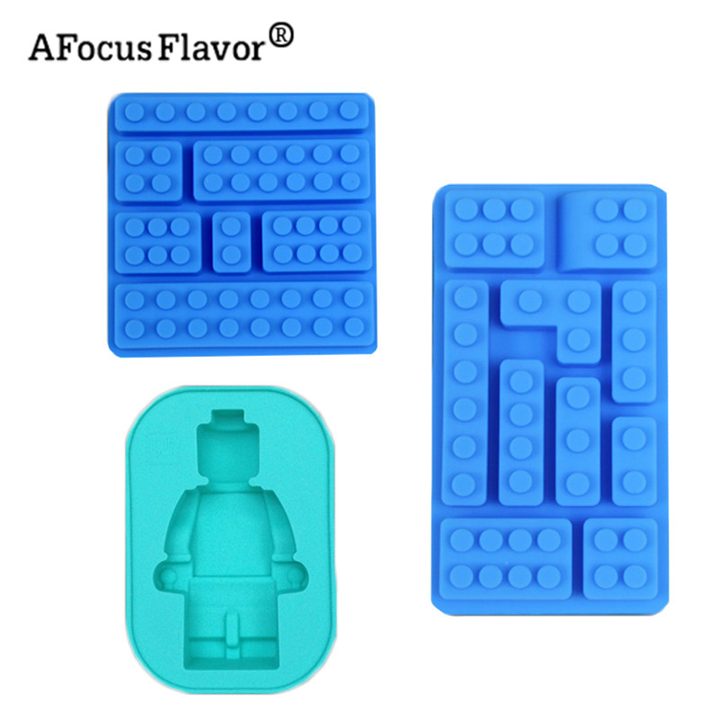 Silicone Cake Mold Chocolate C - Kitchen Robot Baking reseña y precio