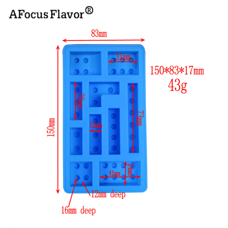 Silicone Cake Mold Chocolate C - Kitchen Robot Baking reseña y precio