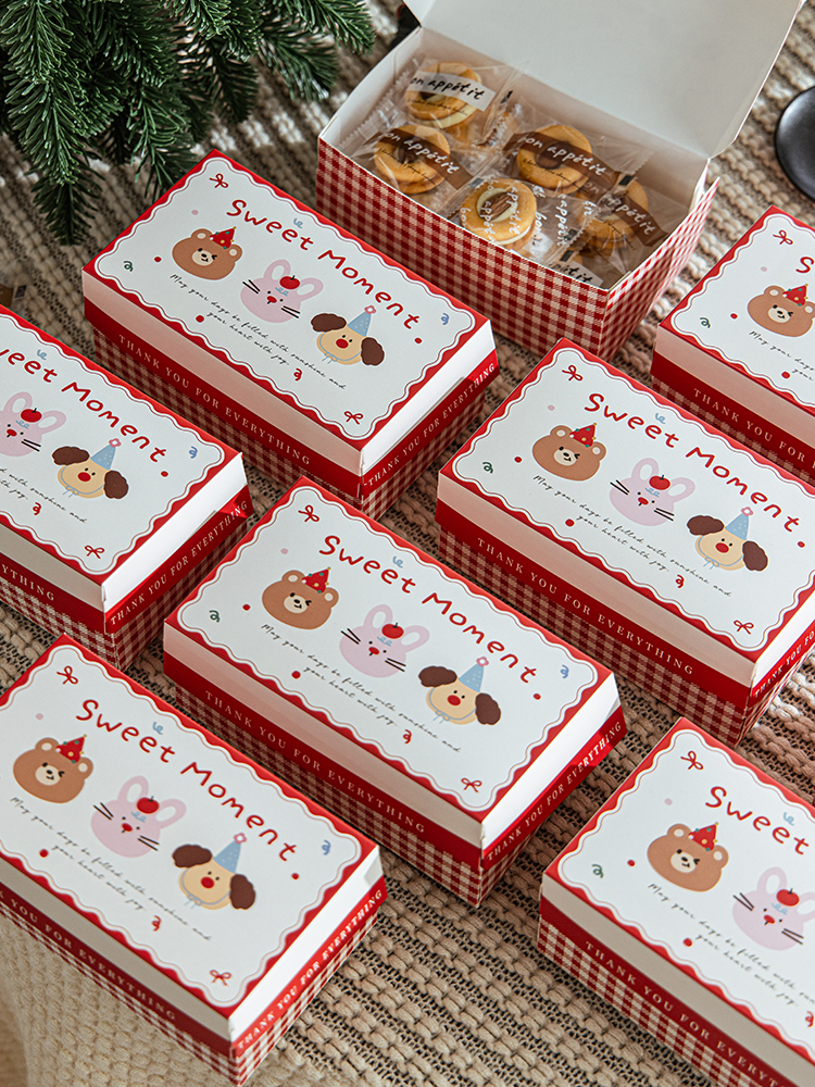 Cisas Cookie Baking Supplies C - Kitchen Baking Cooking reseña y precio