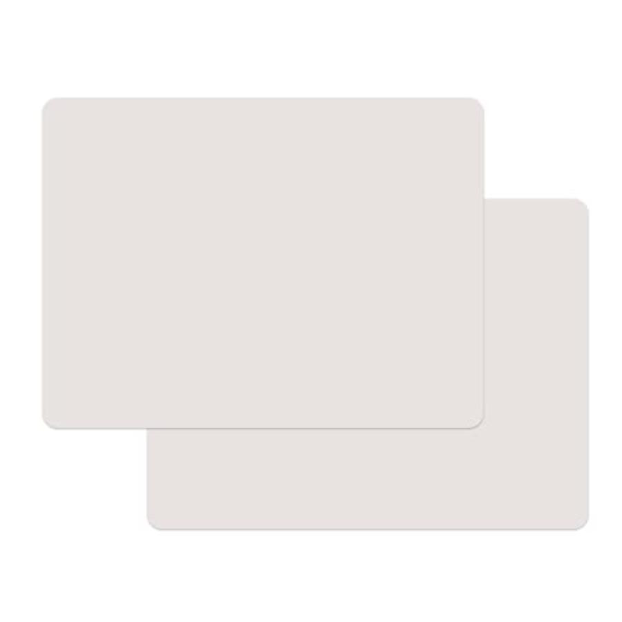 Silicone Placemats, Food-Grade - Kitchen Baking Mat reseña y precio