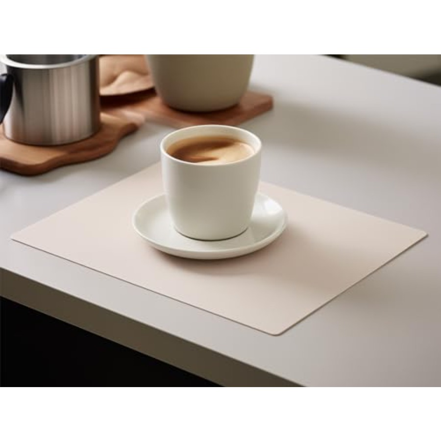 Silicone Placemats, Food-Grade - Kitchen Baking Mat reseña y precio