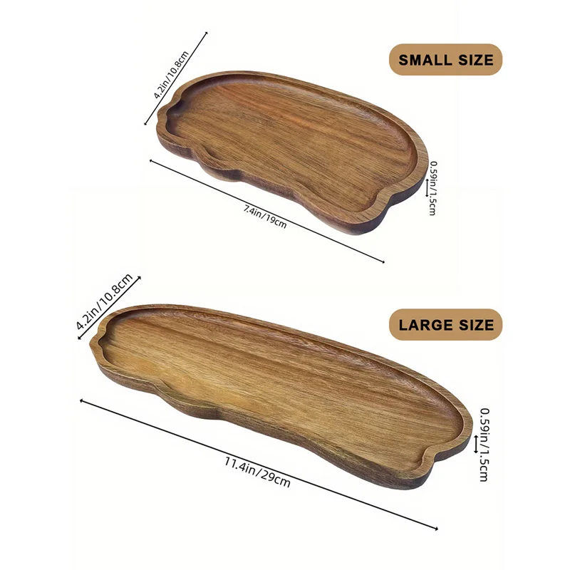 Japanese Style Wooden Tea Coff - Kitchen Baking Dishes reseña y precio