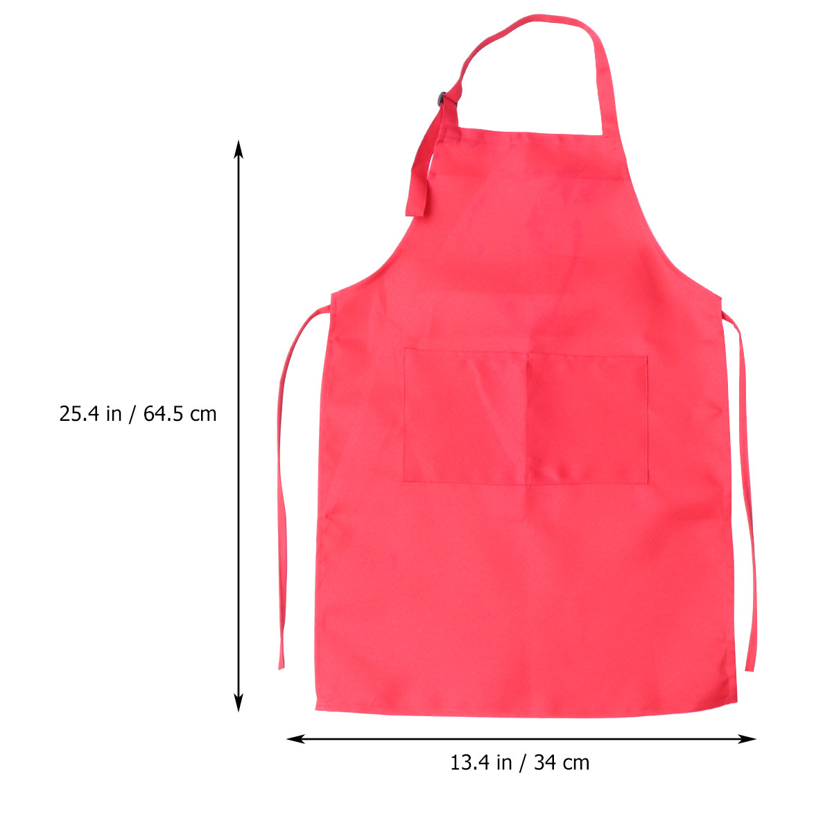 Xl Size Red Children Artist Ap - Cooking Chef Xl reseña y precio